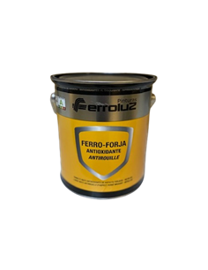 Esmalte Ferroluz FERROFORJA...