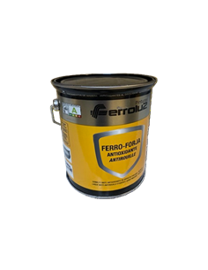 Esmalte Ferroluz FERROFORJA... 2