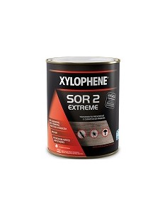 XYLOPHENE S.O.R. 2 Extreme...