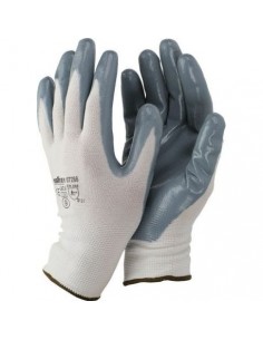 Guantes de Nylon/Nitrilo...