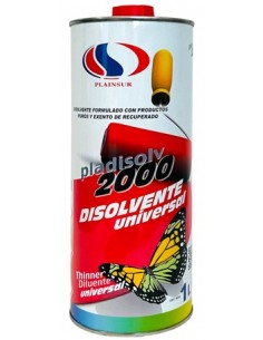 Disolvente Universal