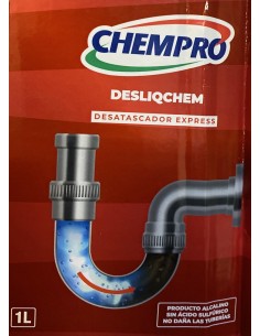 Desatacador Express... 2