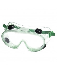 Gafa de protección...