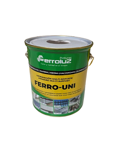 Imprimación todoterreno...