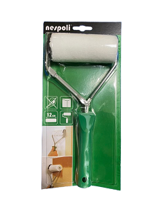 Rodillo Recortón 12 cm Rulo...