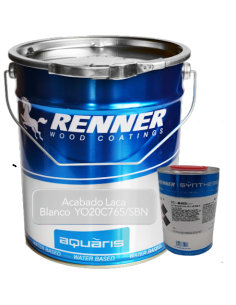 YO20C765/SBN Acabado Laca...