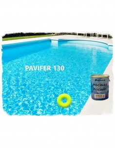 PAVIFER 130 pintura de...