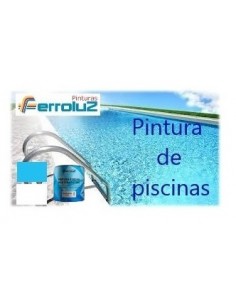 PAVIFER 615 Pintura de...