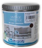 Pintura Efecto VINTAGE Rio Verde RENNER