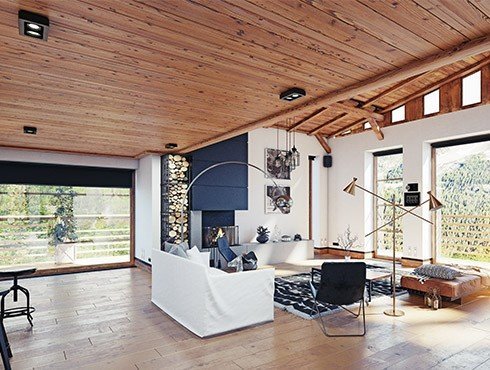 Bondex Classic Mate Tratamiento para madera - Imagen 2