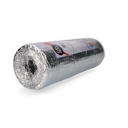 Aislamiento Térmico Reflectante Multicapa 0,6X5M